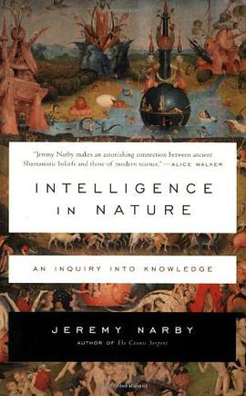 Intelligence in Nature pdf epub mobi 电子书 下载