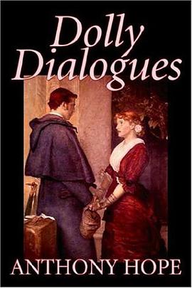 Dolly Dialogues pdf epub mobi 电子书 下载