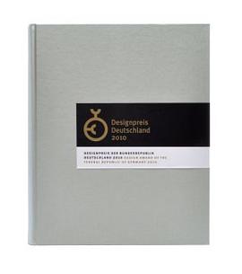 German Design Award 2010 pdf epub mobi 电子书 下载