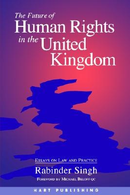 Future of Human Rights in the United Kingdom pdf epub mobi 电子书 下载