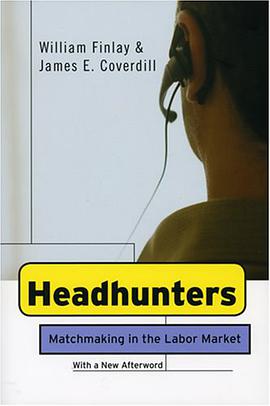 Headhunters pdf epub mobi 电子书 下载