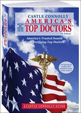America's Top Doctors pdf epub mobi 电子书 下载