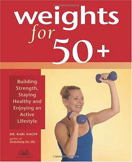Weights for 50+ pdf epub mobi 电子书 下载