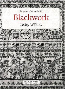 Beginner's Guide to Blackwork pdf epub mobi 电子书 下载