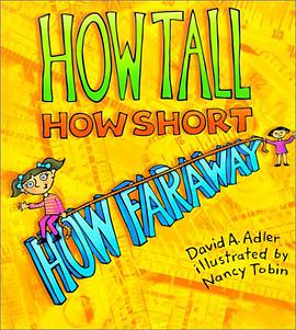 How Tall, How Short, How Faraway pdf epub mobi 电子书 下载