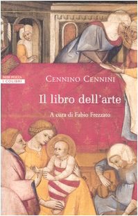 Il libro dell'arte pdf epub mobi 电子书 下载