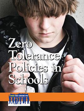 Zero Tolerance Policies in Schools pdf epub mobi 电子书 下载