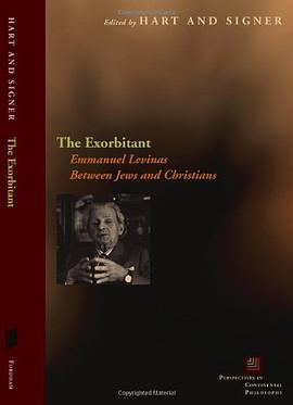The Exorbitant pdf epub mobi 电子书 下载