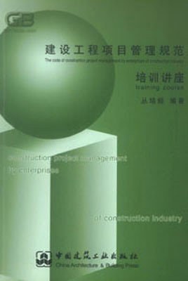 建设工程项目管理规范培训讲座 pdf epub mobi 电子书 下载