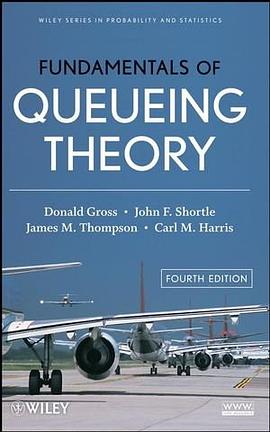 Fundamentals of Queueing Theory pdf epub mobi 电子书 下载