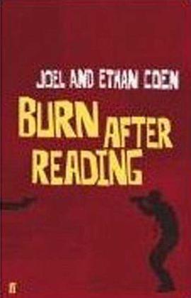 Burn After Reading pdf epub mobi 电子书 下载