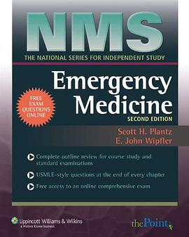 NMS Emergency Medicine pdf epub mobi 電子書 下載