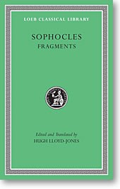 Sophocles, III pdf epub mobi 電子書 下載