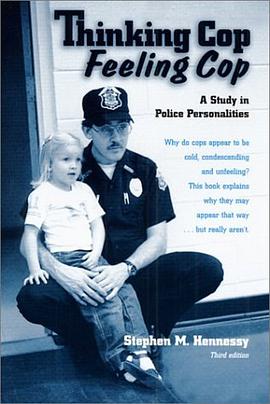 Thinking Cop, Feeling Cop pdf epub mobi 电子书 下载
