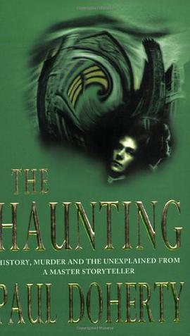 The Haunting pdf epub mobi 电子书 下载