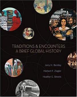 Traditions & Encounters pdf epub mobi 电子书 下载
