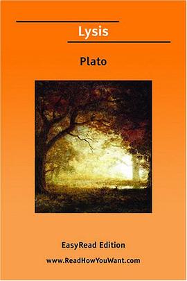Lysis pdf epub mobi 电子书 下载