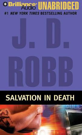 Salvation in Death pdf epub mobi 电子书 下载