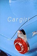 Car girl pdf epub mobi 电子书 下载