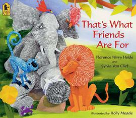 That's What Friends Are for pdf epub mobi 电子书 下载