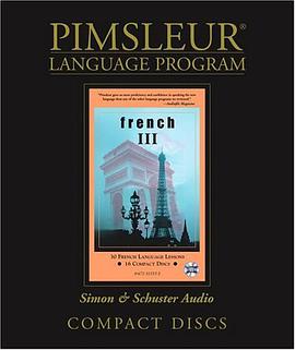 French III - 2nd Rev. Ed. pdf epub mobi 电子书 下载