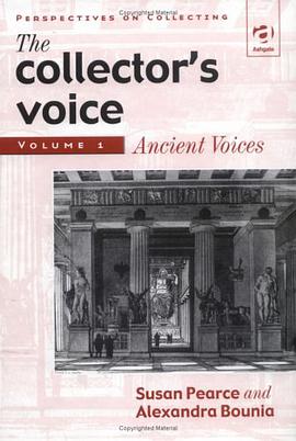 The Collector's Voice pdf epub mobi 电子书 下载