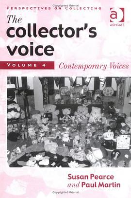 The Collector's Voice pdf epub mobi 电子书 下载