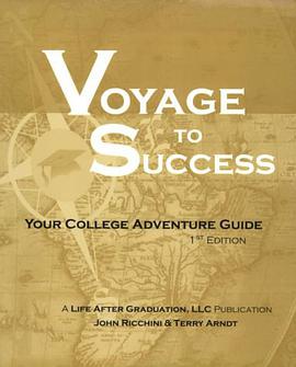 Voyage To Success pdf epub mobi 电子书 下载