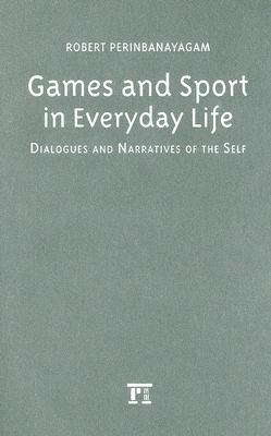 Games and Sport in Everyday Life pdf epub mobi 电子书 下载