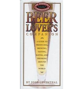 Beer Lover's Companion pdf epub mobi 电子书 下载