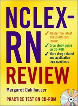 NCLEX-RN Review pdf epub mobi 电子书 下载