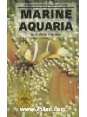 Marine Aquaria pdf epub mobi 电子书 下载