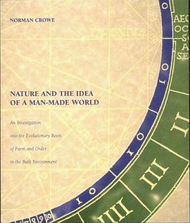 Nature and the Idea of a Man-Made World pdf epub mobi 電子書 下載