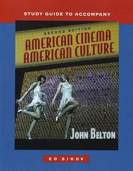 Study Guide T/A American Cinema/American Culture pdf epub mobi 电子书 下载