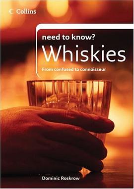 Collins Need to Know? Whiskies pdf epub mobi 电子书 下载
