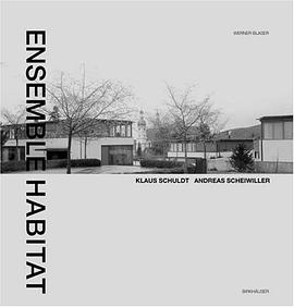 Ensemble Habitat pdf epub mobi 电子书 下载