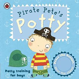 Pirate Pete's Potty pdf epub mobi 電子書 下載