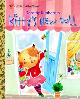 Kitty's New Doll pdf epub mobi 電子書 下載