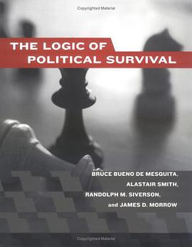 The Logic of Political Survival pdf epub mobi 电子书 下载
