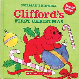 Clifford's First Christmas pdf epub mobi 電子書 下載