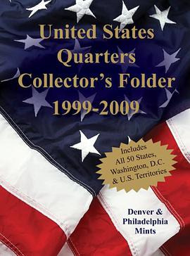 United States Quarters Collector's Folder 1999-2009 pdf epub mobi 电子书 下载
