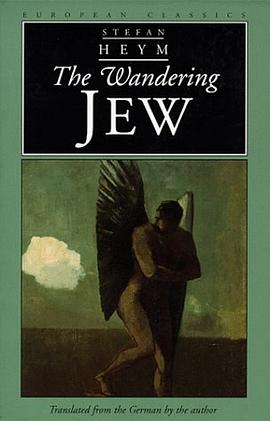 The Wandering Jew pdf epub mobi 電子書 下載