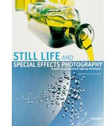 Still Life And Special Effects Photography pdf epub mobi 电子书 下载