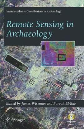 Remote Sensing in Archaeology pdf epub mobi 電子書 下載