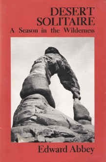 Desert solitaire pdf epub mobi 電子書 下載