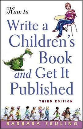How to Write a Children's Book and Get It Published pdf epub mobi 电子书 下载
