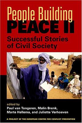 People Building Peace Ii pdf epub mobi 电子书 下载