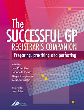 The Successful GP Companion pdf epub mobi 电子书 下载