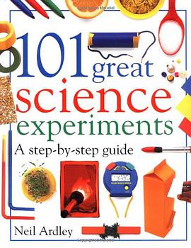 101 Great Science Experiments