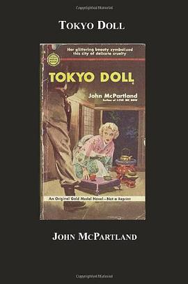 Tokyo Doll pdf epub mobi 电子书 下载